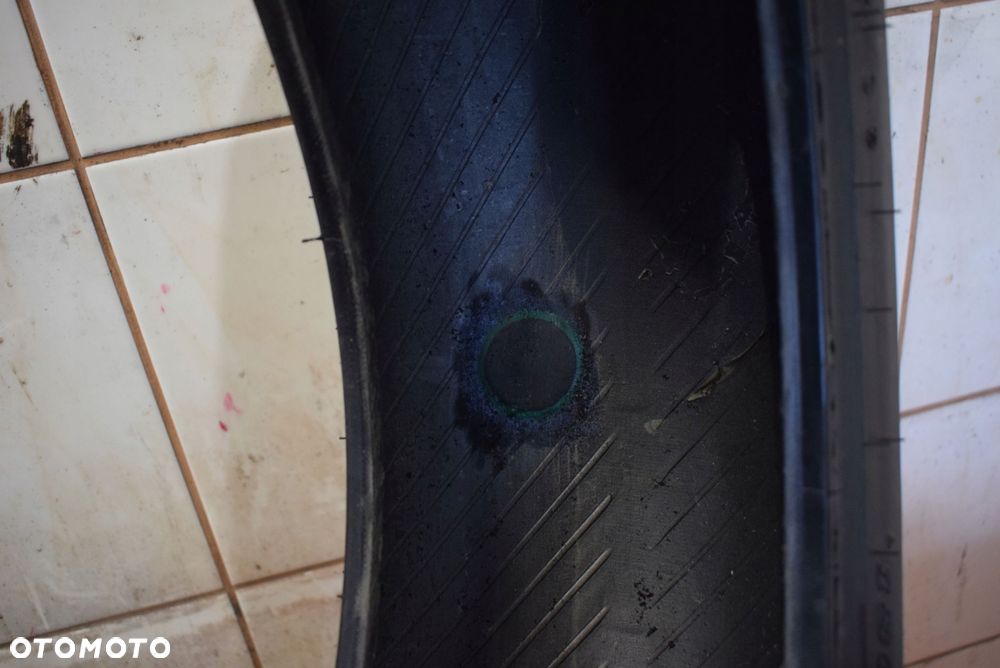 180/55 ZR17 Dunlop Roadsport 2 Wysyłka gratis! - 4