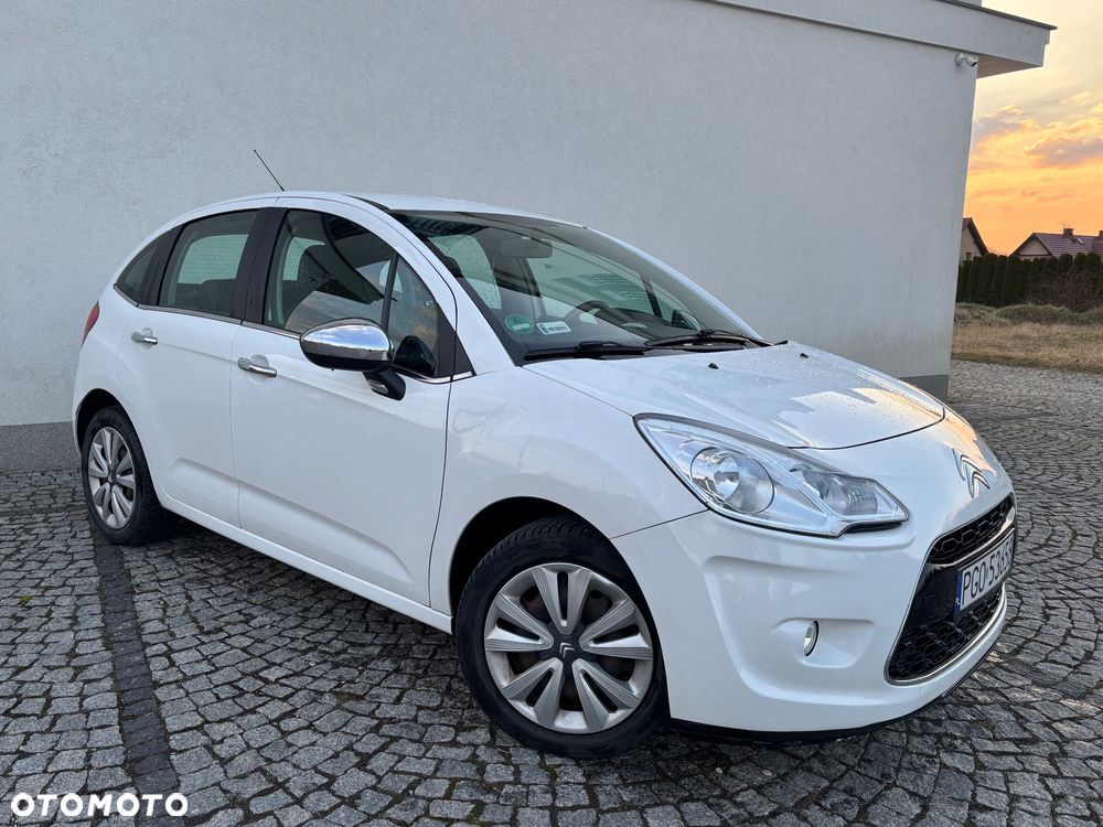 Citroën C3 1.0 VTi Seduction - 16