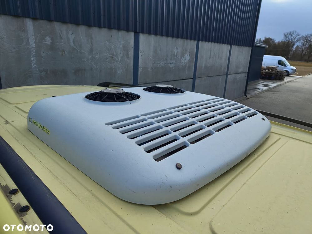 Mercedes-Benz VITO W639 - 13