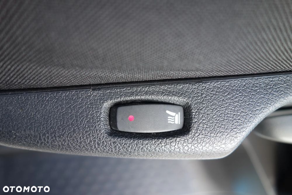 Renault Trafic Automat 2.0 DCI 150 KM Long Klima Kamera - 22