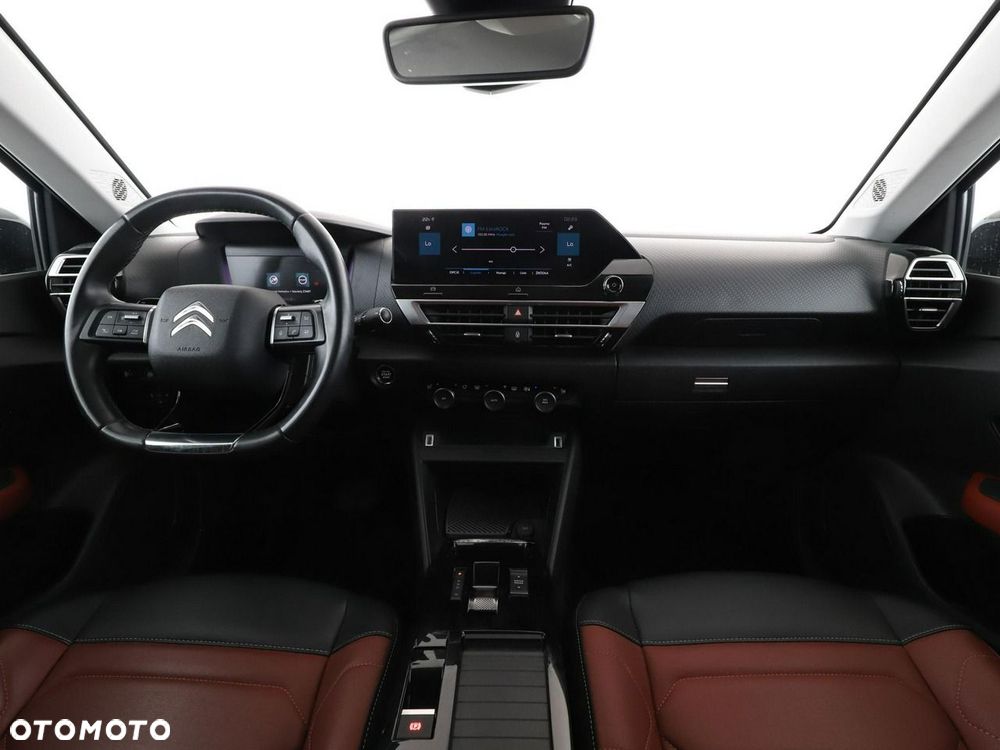 Citroën C4 PureTech 130 Stop&Start EAT8 SHINE - 16