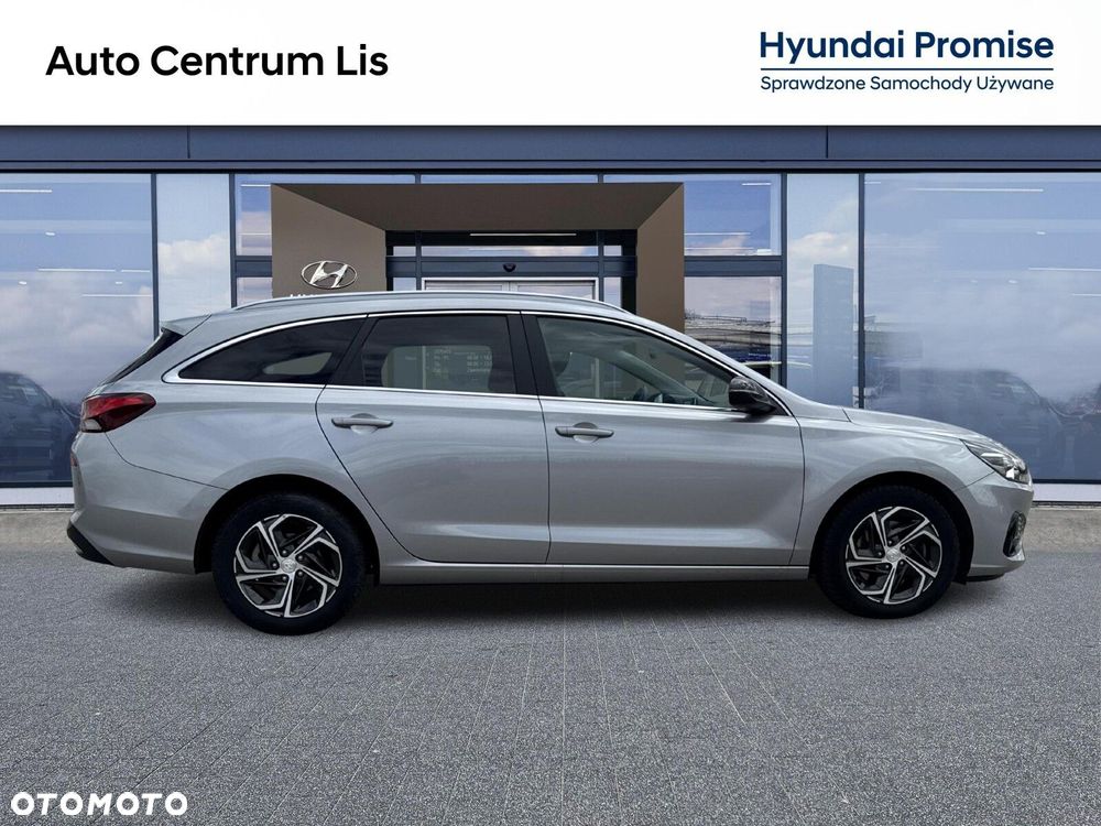 Hyundai i30 1.5 T-GDI 48V Smart - 6