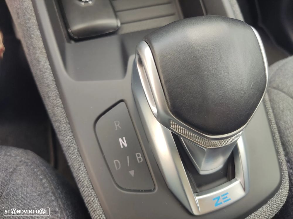 Renault Zoe (c/ Bateria) Intens 50 - 28