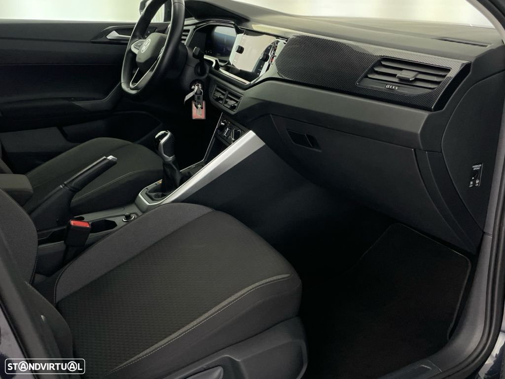 VW Polo 1.0 TSI Urban - 27