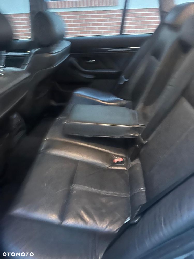 BMW Seria 5 - 14