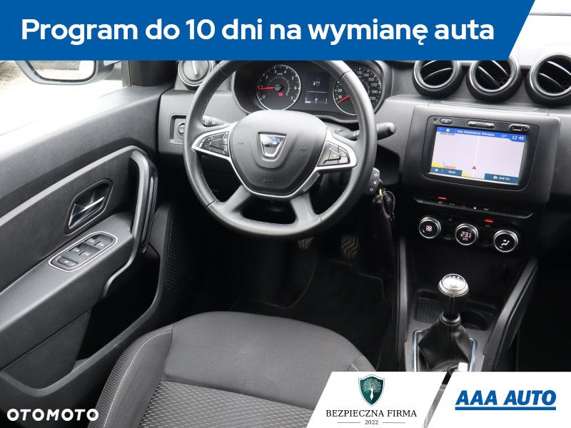 Dacia Duster - 8