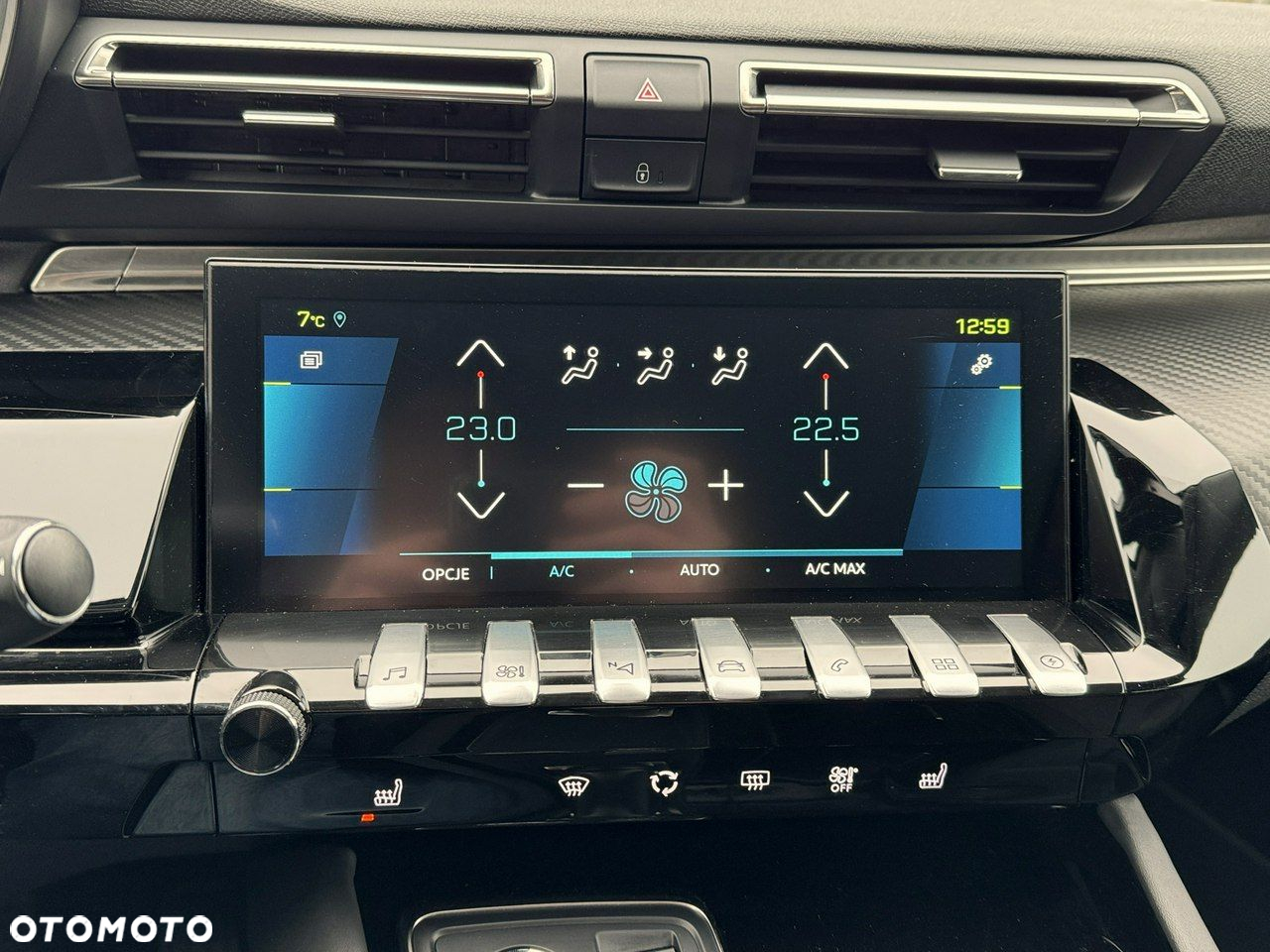 Peugeot 508 Plug-In Hybrid 225 e-EAT8 Allure - 40