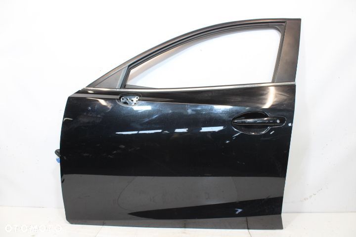 DRZWI LEWY PRZÓD MAZDA 3 III 41W - 1
