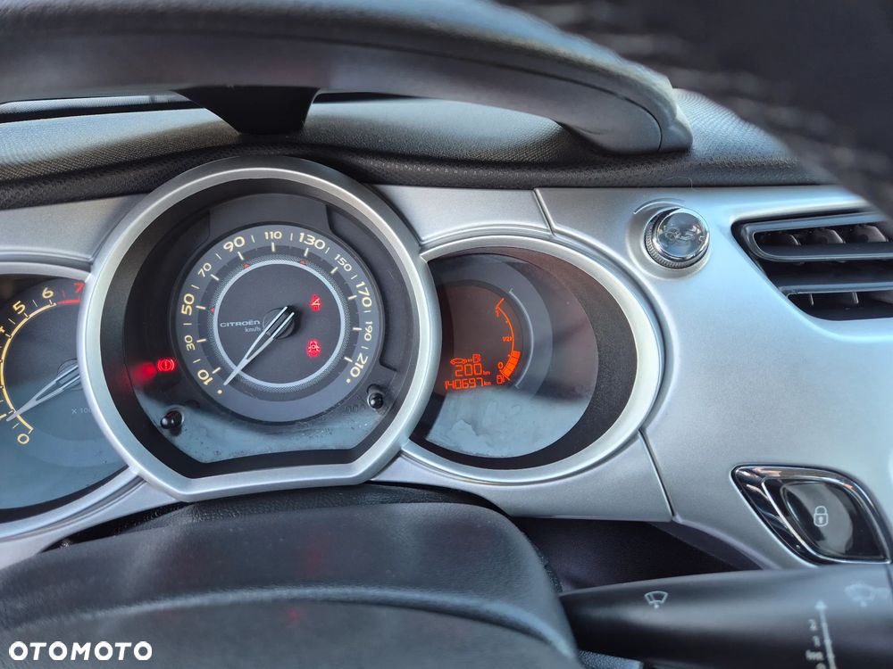 Citroën C3 VTi 95 Exclusive - 8