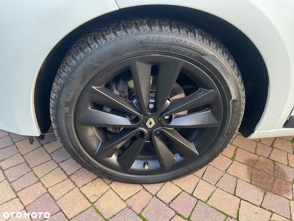 Renault Megane 1.9 dCi Privilege - 18