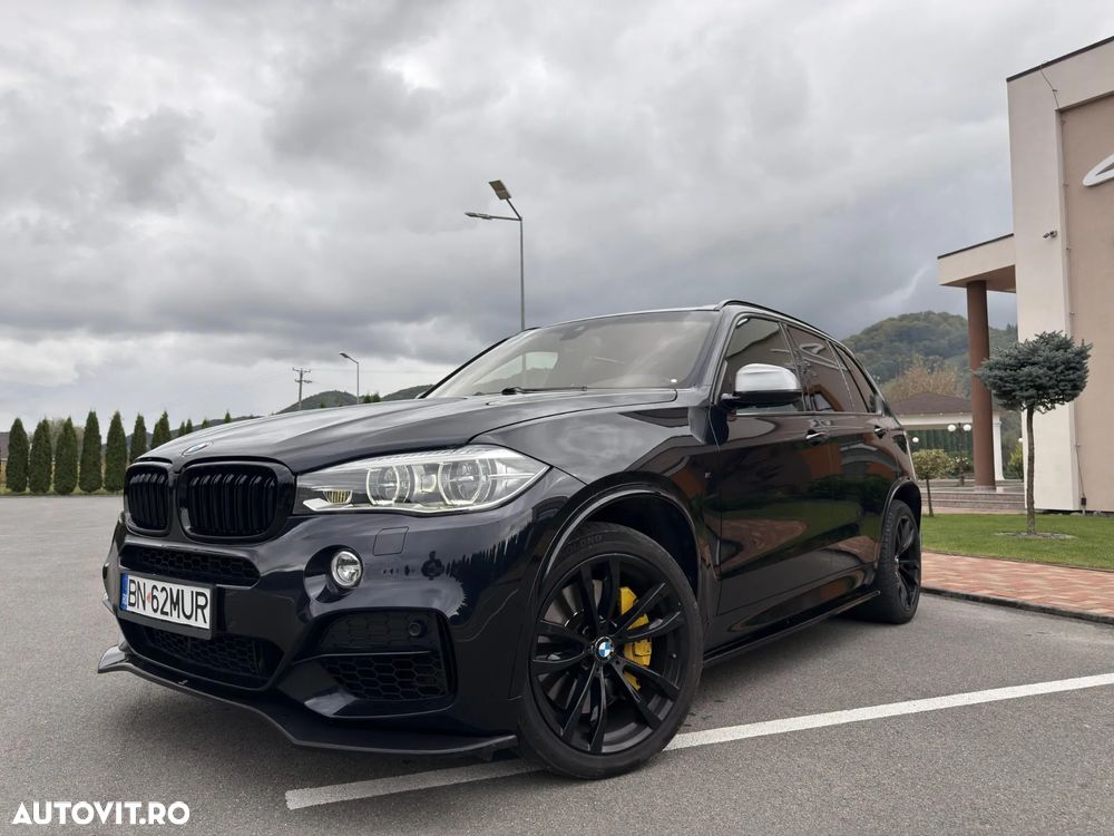 BMW X5 M - 2
