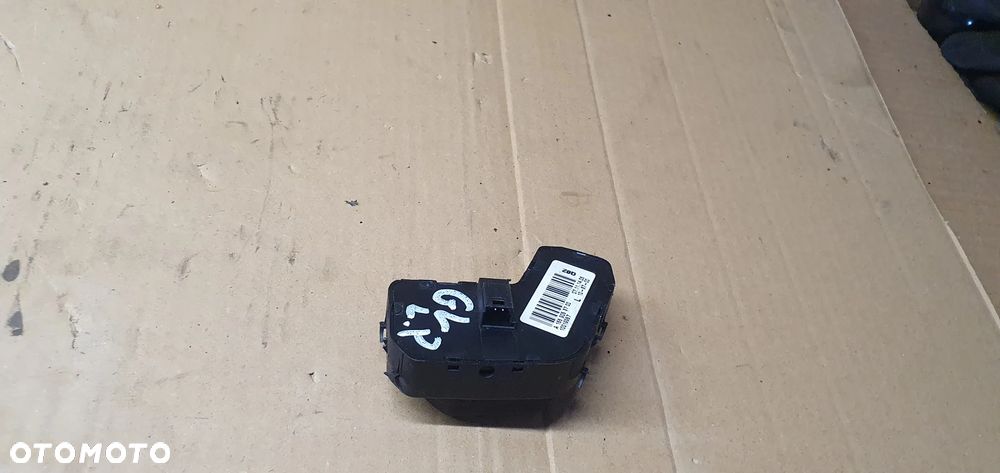 Moduł sterownik regulacji fotela kierowcy lewy przód Mercedes GL X166 W166 A1669053700 - 4