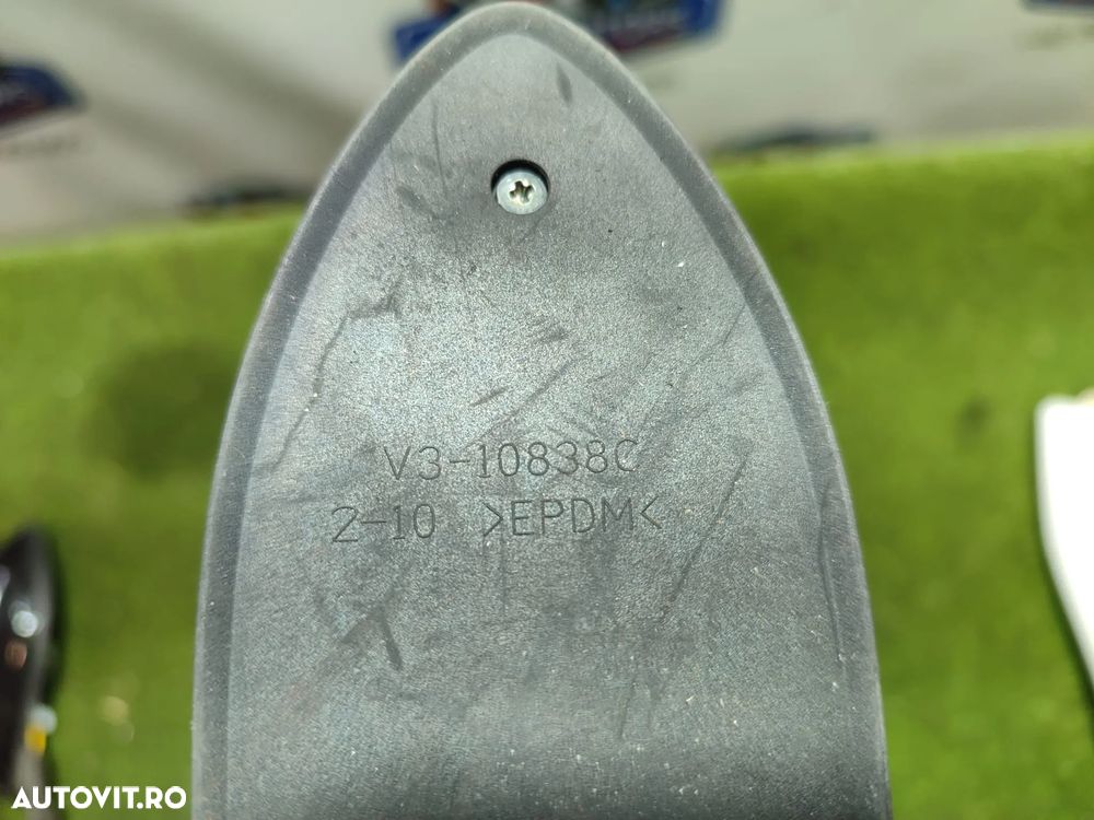 ANTENA GPS (3 BUC.) NISSAN JUKE HYBRID 1.6 BENZINA 2023 /  TOYOTA AURIS 1.2 BENZINA 2017 MITSUBISHI OUTLANDER 3 2.0 BENZINA + ELECTRIC 2016 COD OEM 26R0310268 / V3-10838C - 8