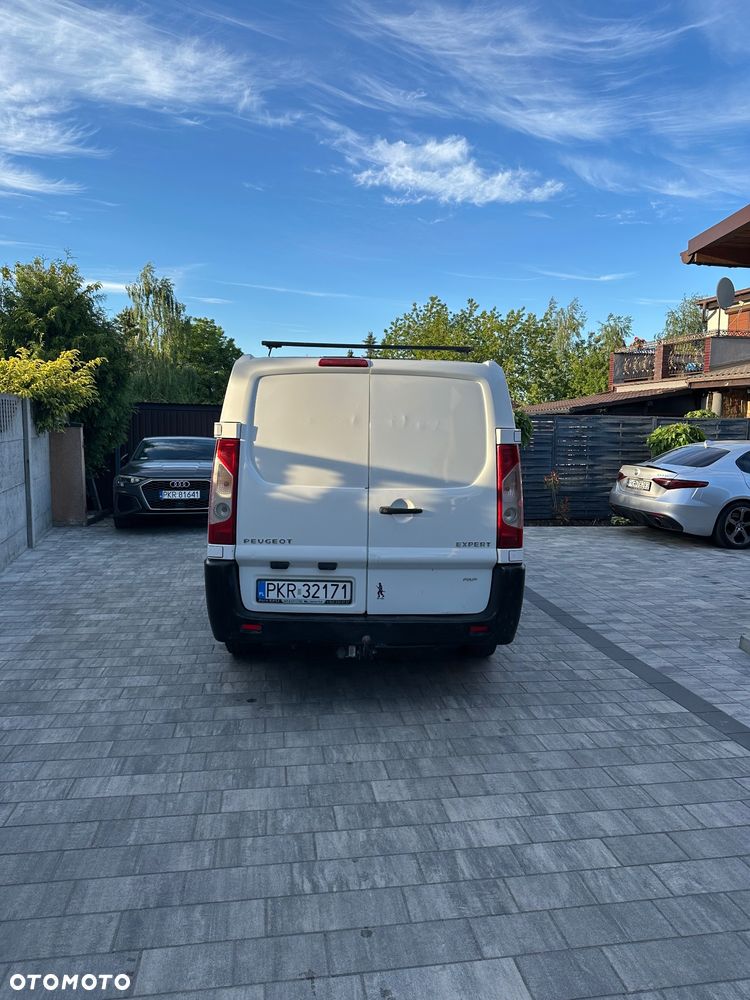 Peugeot Expert - 4