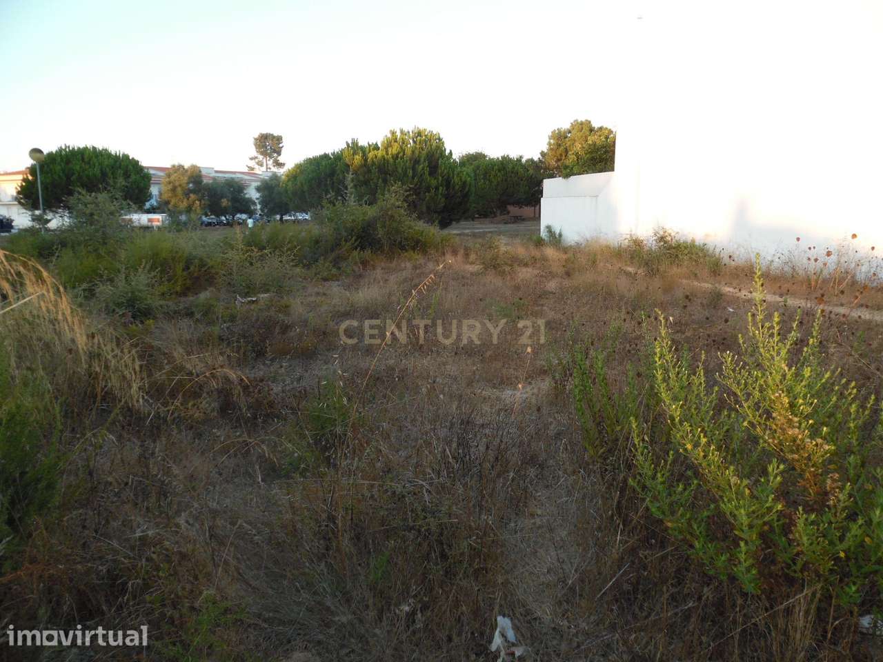Magnifico lote de terreno urbano em Carrasqueira - Sesimbra - Grande imagem: 3/21