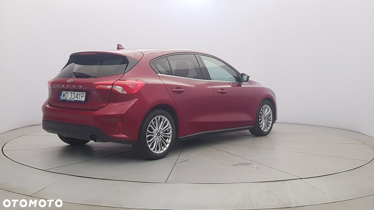 Ford Focus - 7