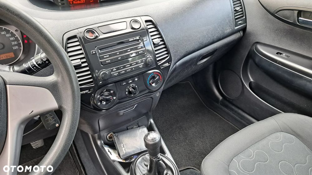 Hyundai i20 1.2 Comfort - 14