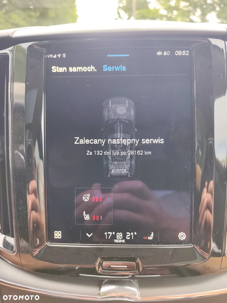 Volvo XC 60 T6 AWD Recharge Plus Bright - 14