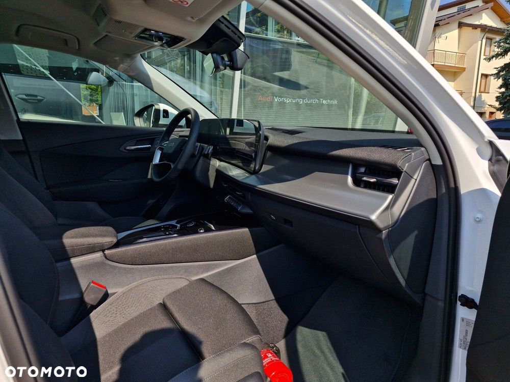 Audi Q3 Sportback 35 TFSI mHEV S tronic - 12