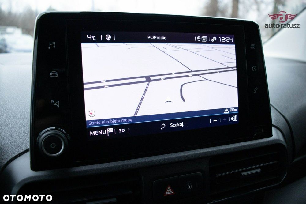 Citroën Berlingo - 21