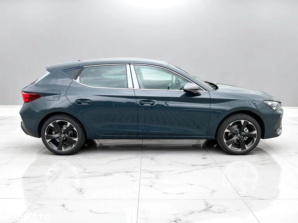 Cupra Leon 1.5 eTSI mHEV DSG - 6