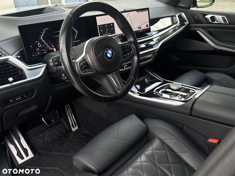 BMW X5 - 7