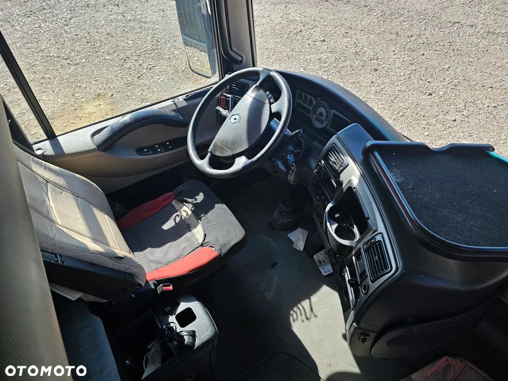 KABINA kompletna RENAULT MAGNUM DXI 480 LIFT VEGA AUTOMAT - 6