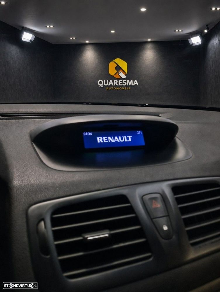 Renault Mégane 1.5 dCi Bose Edition - 4