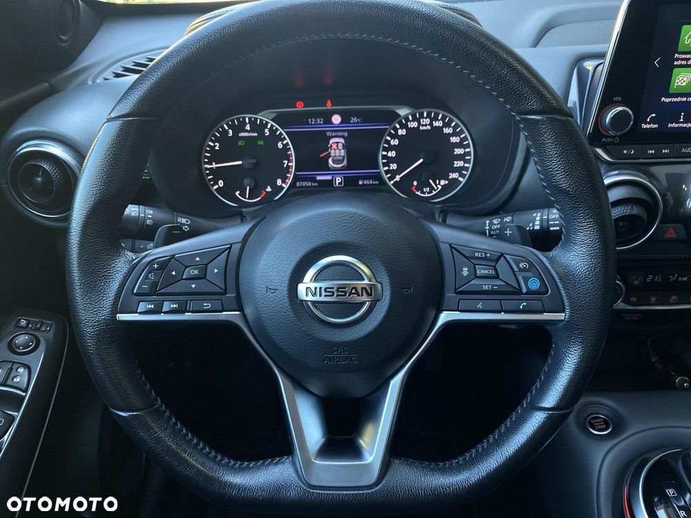 Nissan Juke - 12
