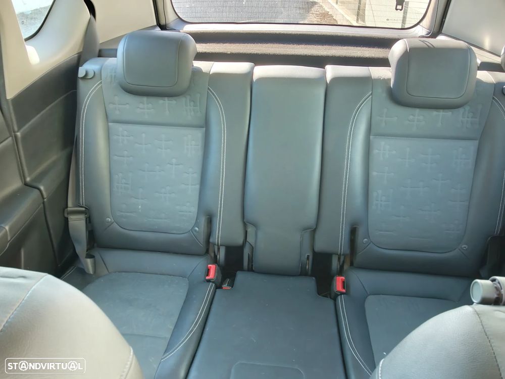 Opel Meriva 1.3 CDTi Cosmo - 5