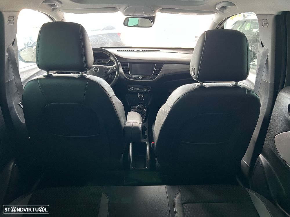 Opel Crossland X 1.2 T Ultimate - 39