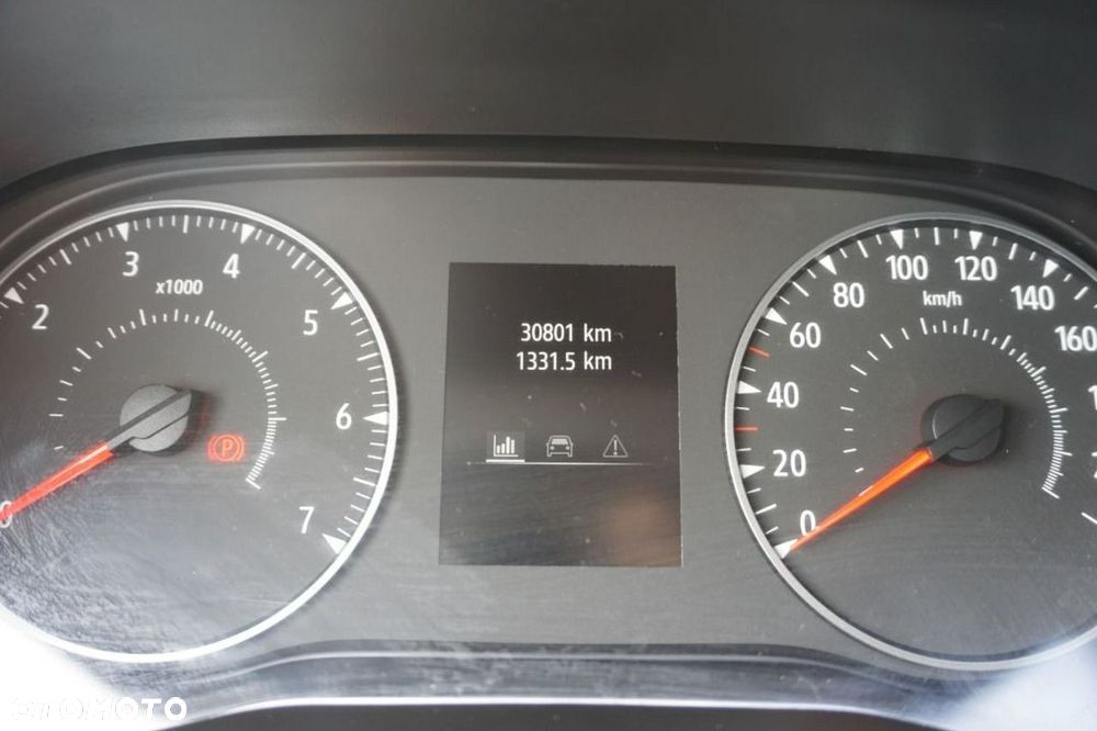 Dacia Sandero Stepway 1.0 TCe Extreme CVT - 15
