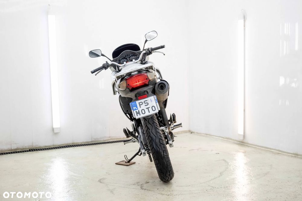 Honda Varadero - 7