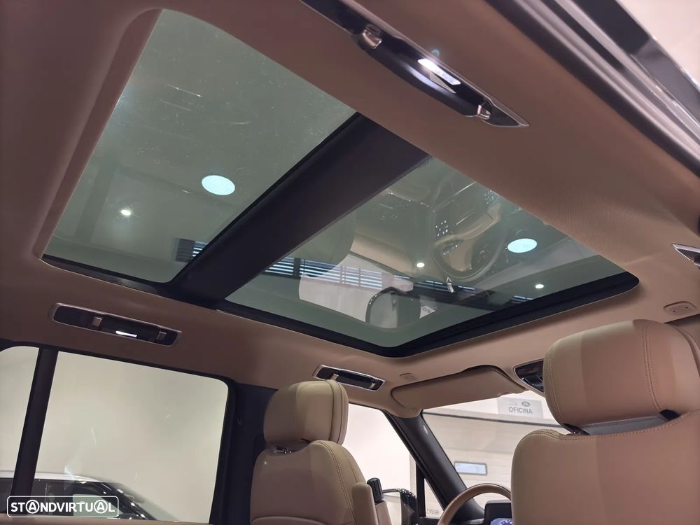 Land Rover Range Rover 3.0 P550e Autobiography - 8