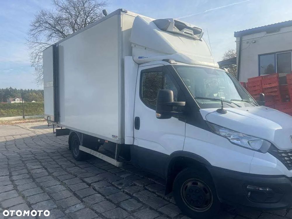 Iveco Daily - 3