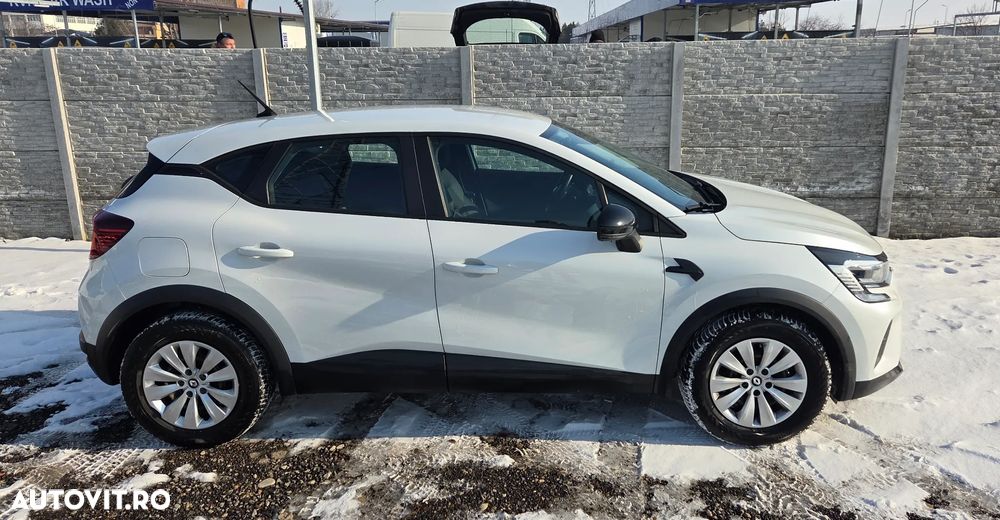 Renault Captur TCe 140 FAP Zen - 3
