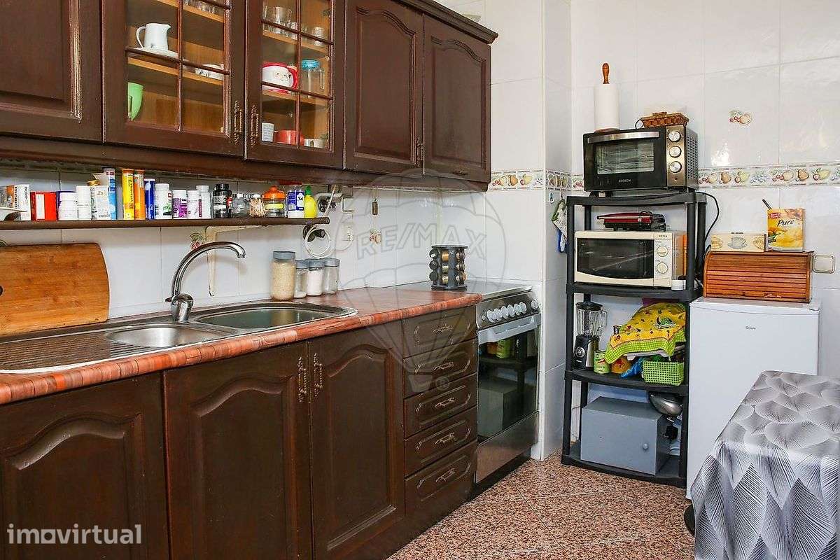 Apartamento T2 para venda - Grande imagem: 5/17