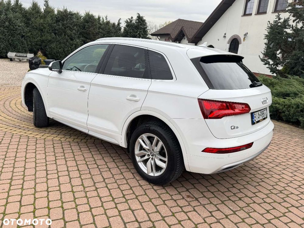 Audi Q5 - 33