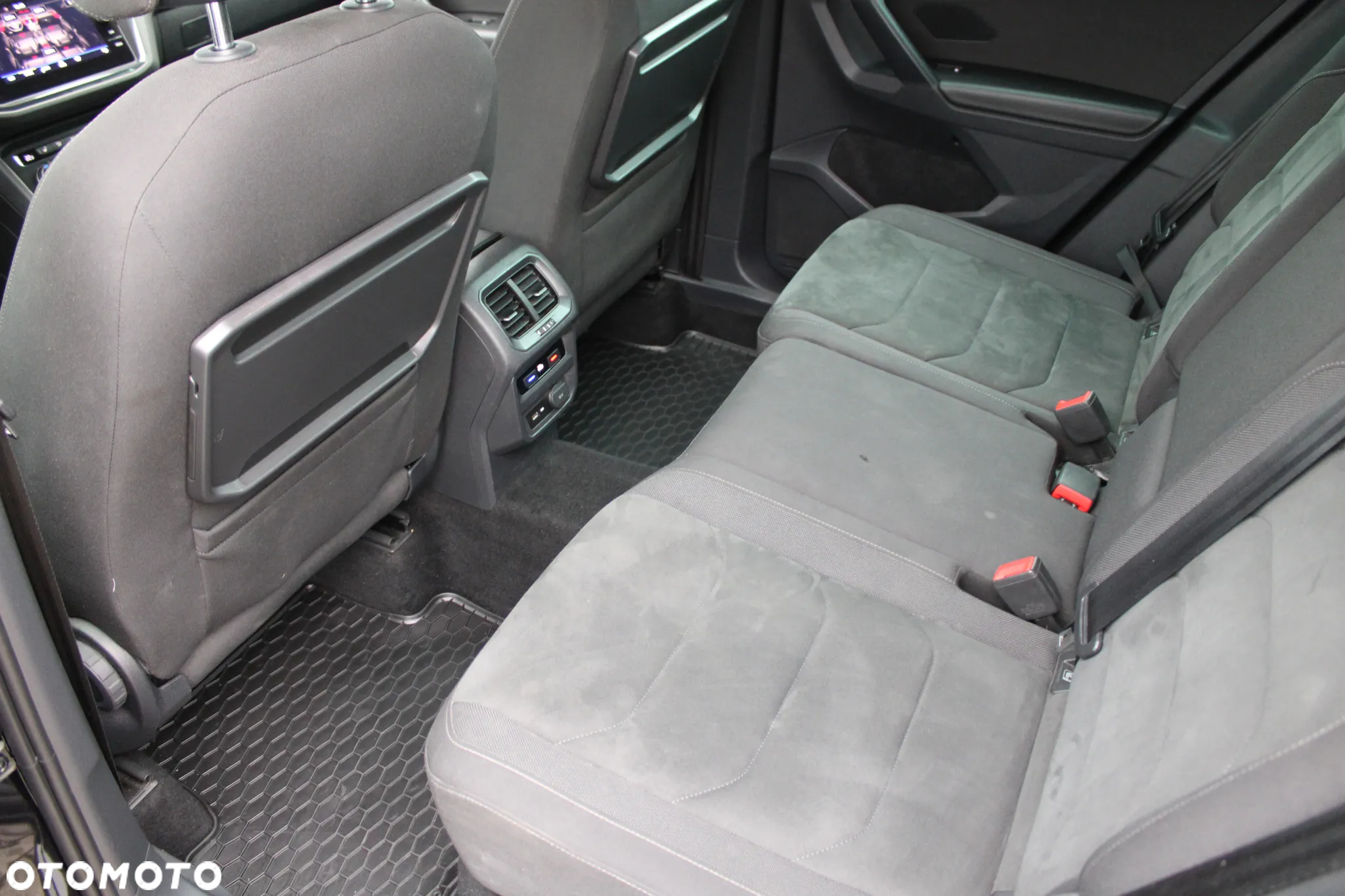 Volkswagen Tiguan 2.0 TDI BMT SCR Highline DSG - 14