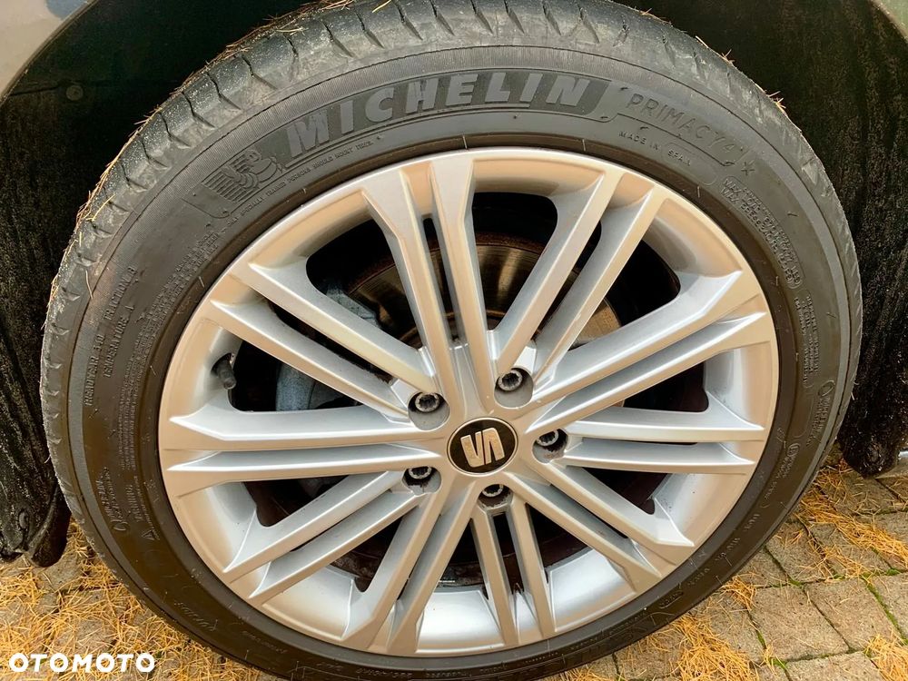 Seat Leon 1.5 EcoTSI Evo Xcellence S&S DSG - 23