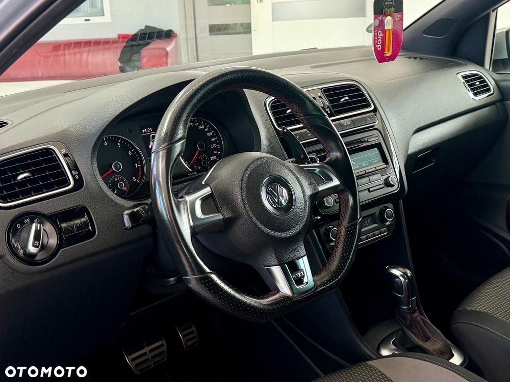 Volkswagen Polo - 21