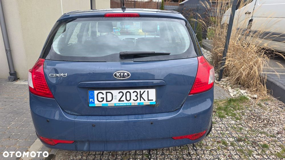 Kia Ceed 1.6 Comfort - 4