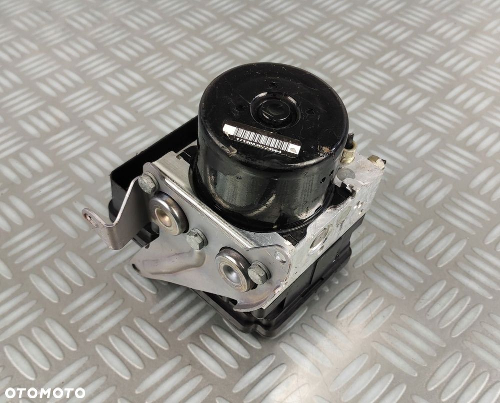 6778237 6778236 pompa hamulcowa ABS DSC DE BMW E81 E82 E87 E88 E90 E91 E92 - 3