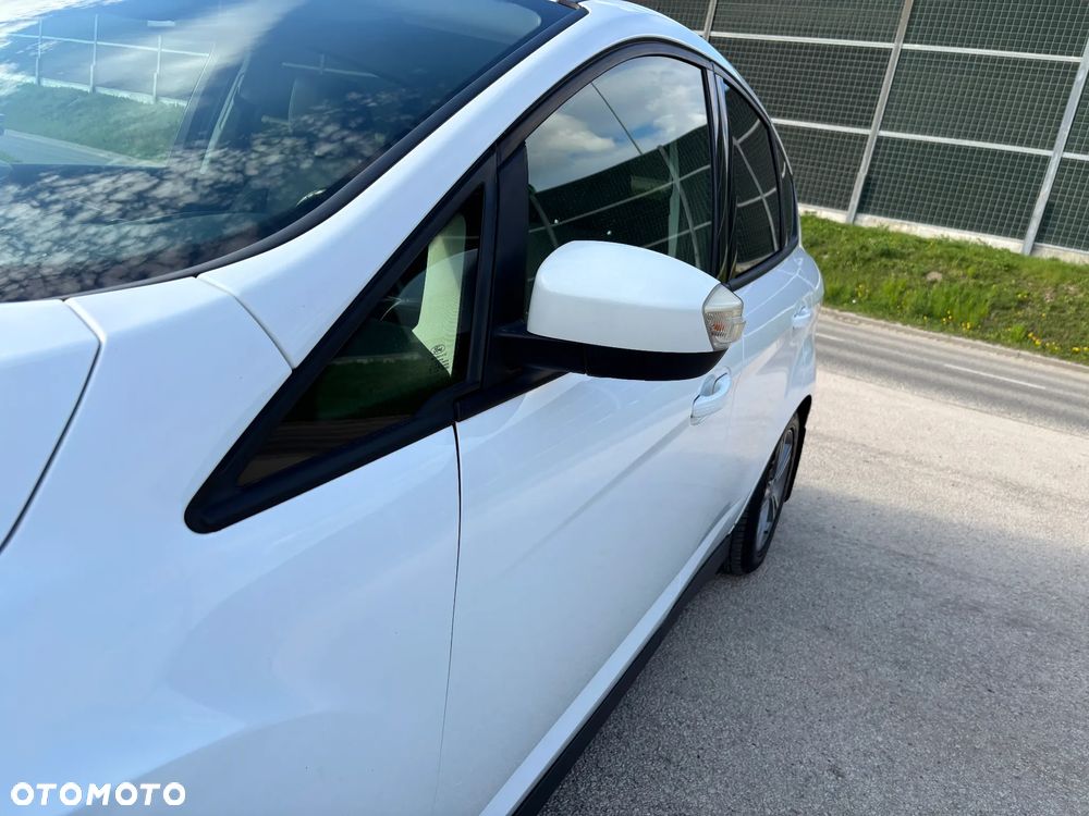 Citroën C4 Cactus BlueHDi 100 Airdream Stop&Start Feel - 30