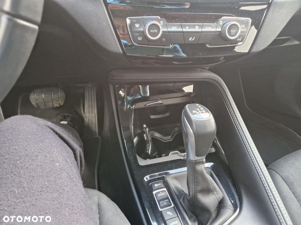 BMW X2 xDrive25e Advantage Plus - 7