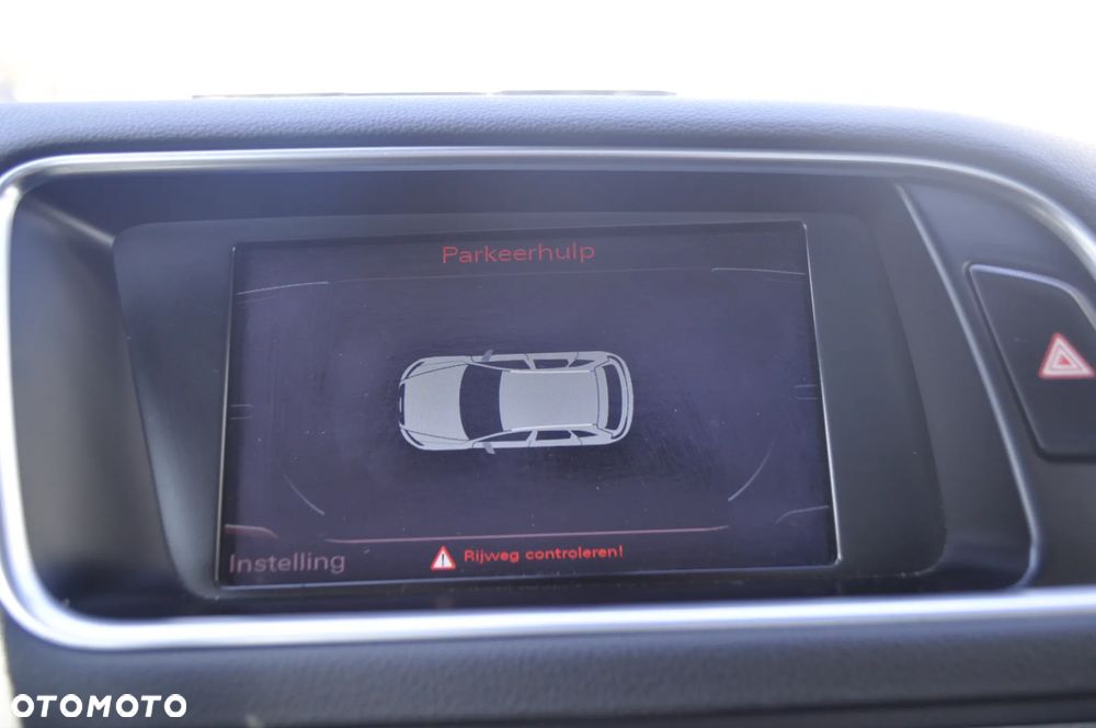 Audi Q5 2.0 TFSI quattro tiptronic - 19