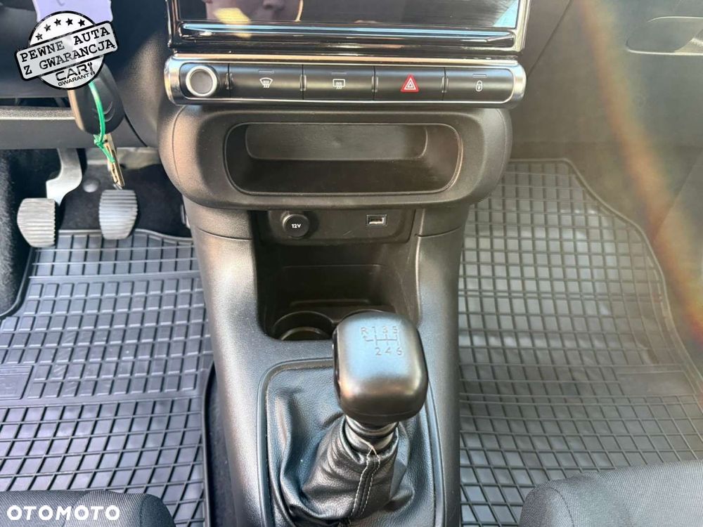 Citroën C3 - 10