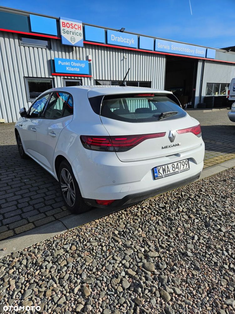 Renault Megane - 3