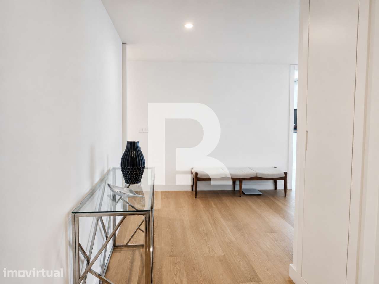 Apartamento T3 com parqueamento em Moscavide, Parque das Nações, Lis - Grande imagem: 2/36