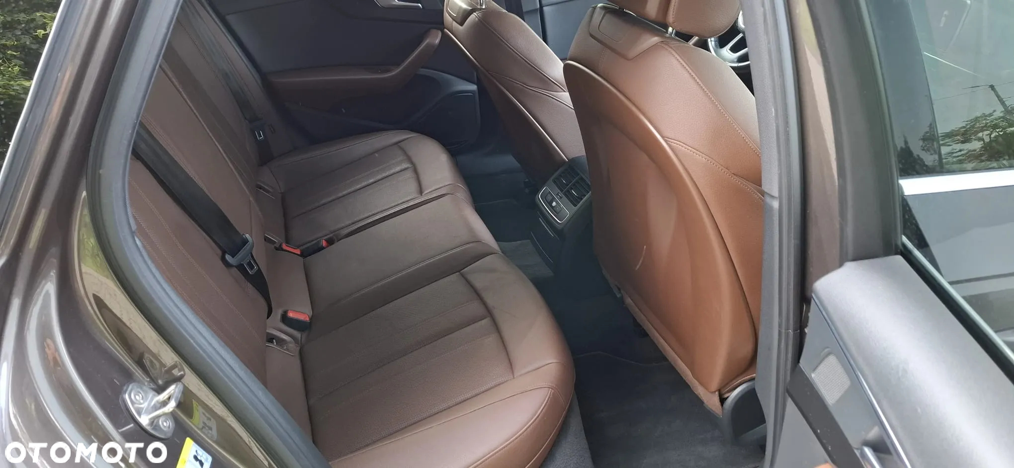 Audi A4 2.0 TDI Quattro S tronic - 8